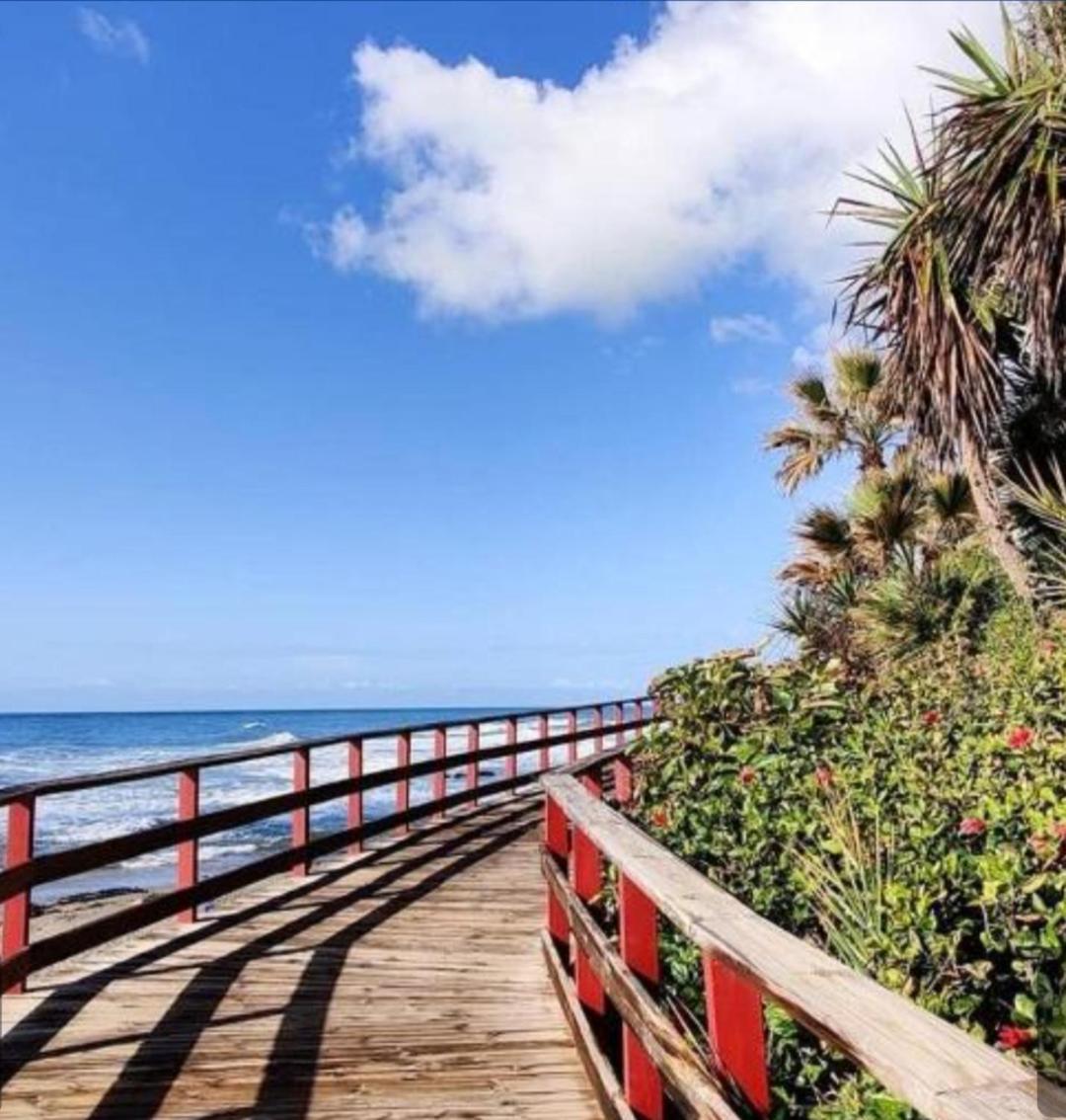Sun Love Calypso Mijas Exterior photo
